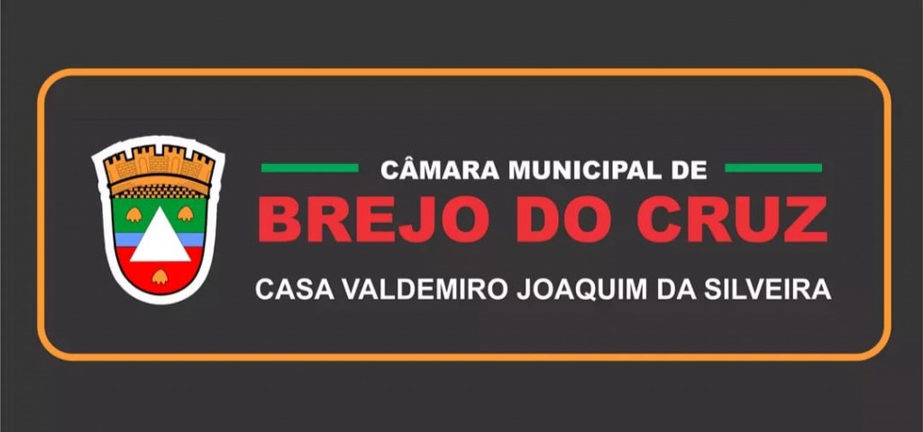 Câmara de Brejo do Cruz realiza a última sessão do semestre em 2021.
