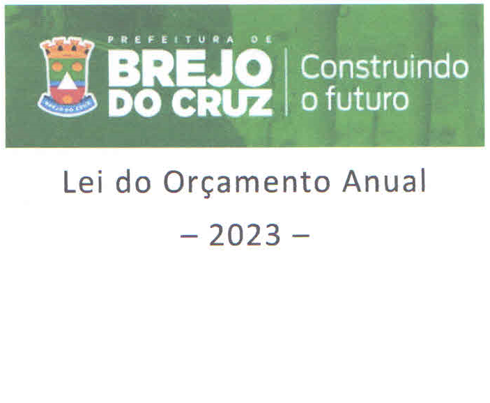 CÂMARA APROVA ORÇAMENTO PARA O EXERCÍCIO DE 2023.